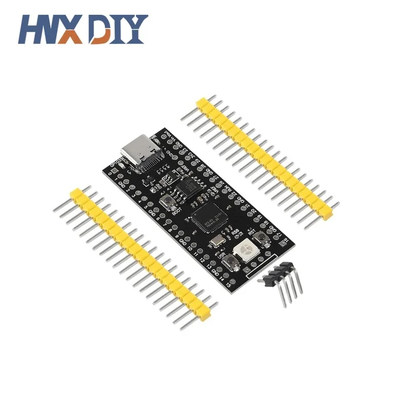 1-10pcs RP2040 Raspberry Pi Core Board Compatible With RP2 Raspberry Pi Pico Micropython