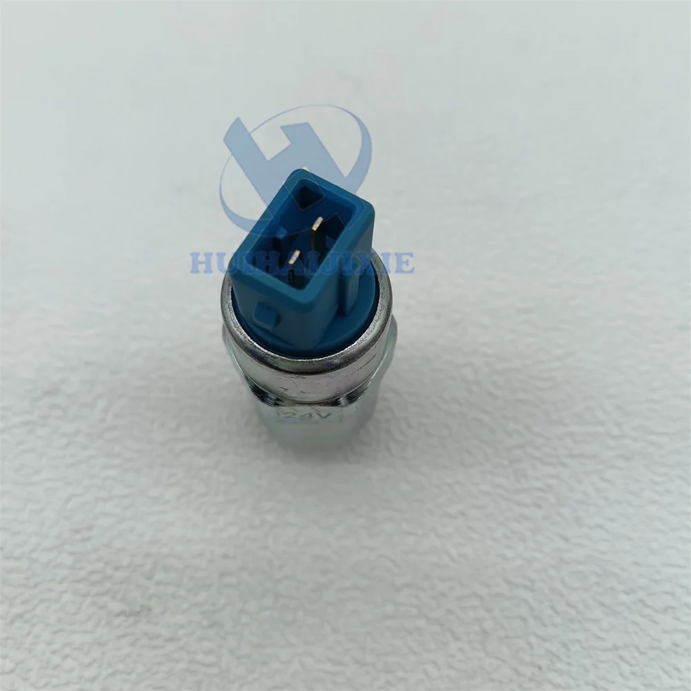 7185-900H 71630099 9185-900H 147-2645 Stop Solenoid Valve 7185900H  9185900H 1472645 For Injector Engine 24V