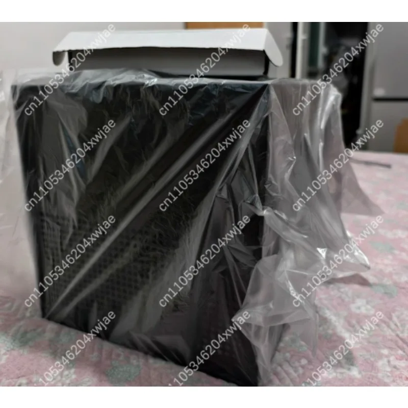 

8-жесткий диск NAS Tower Chassis для платы MATX ATX PSU Полновысота PCIE-карты DIY Сетевое хранилище Домашний медиасервер