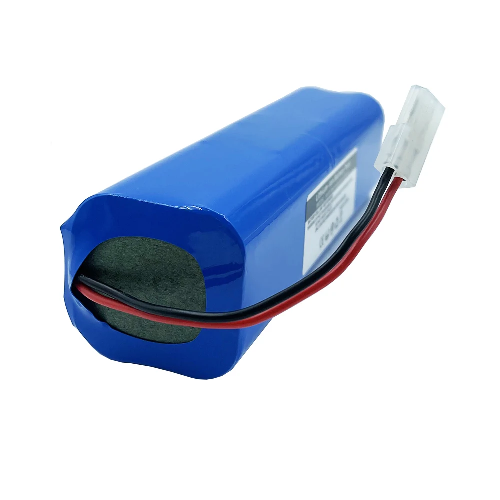 Imagem -04 - Bateria para Roemo Syb2 Robot Aspirador 5200mah Nova Parte Inr18650 M264s2p