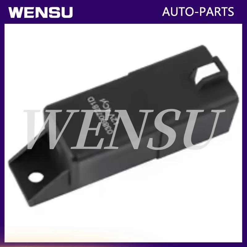 

038907281D Реле с подсветкой для AUDI A1 A2 A3 A4 Q3 Q5 Q7 1,6 1,9 2,0 2006-2012