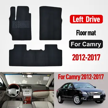 10 best sales Toyota Camry 2013 - №8