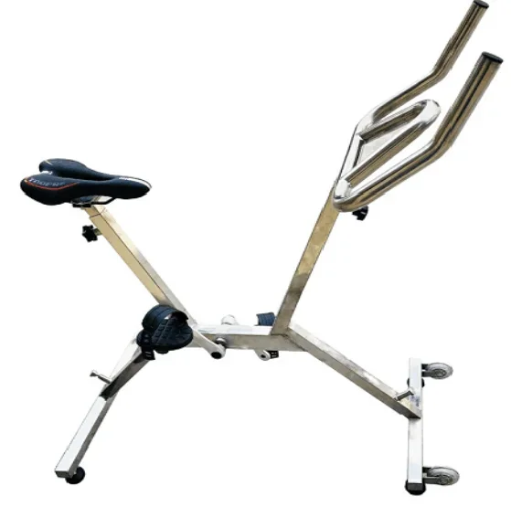 

Aquabike Underwater Scooter Swimming Pool Fitness Equipment