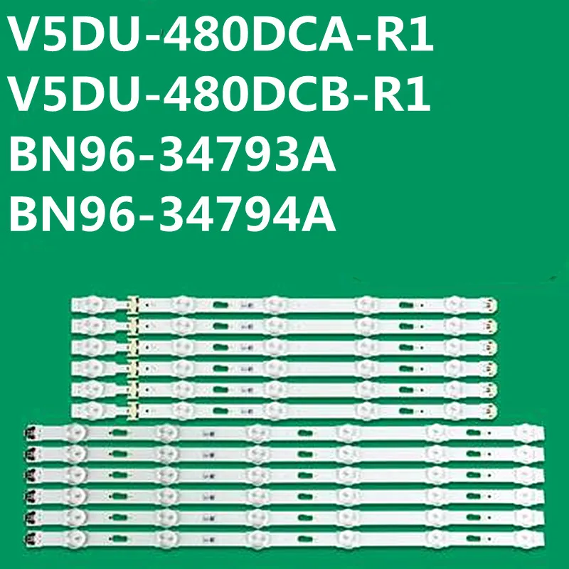 

LED Strip UE48JU7005 UE48JU6550 UE48JU6745 UE48JU6490 UE48JU6485 UE48JU6480 UE48JU6400 UE48JU6435 UE48JU6572 UE48JU6570