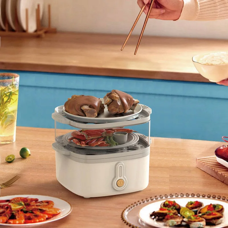 machine-a-petit-dejeuner-200w-pot-multifonction-cuiseur-a-œufs-domestique-mise-hors-tension-automatique-cuiseur-vapeur-electrique-multicouche-outils-de-cuisine-220v