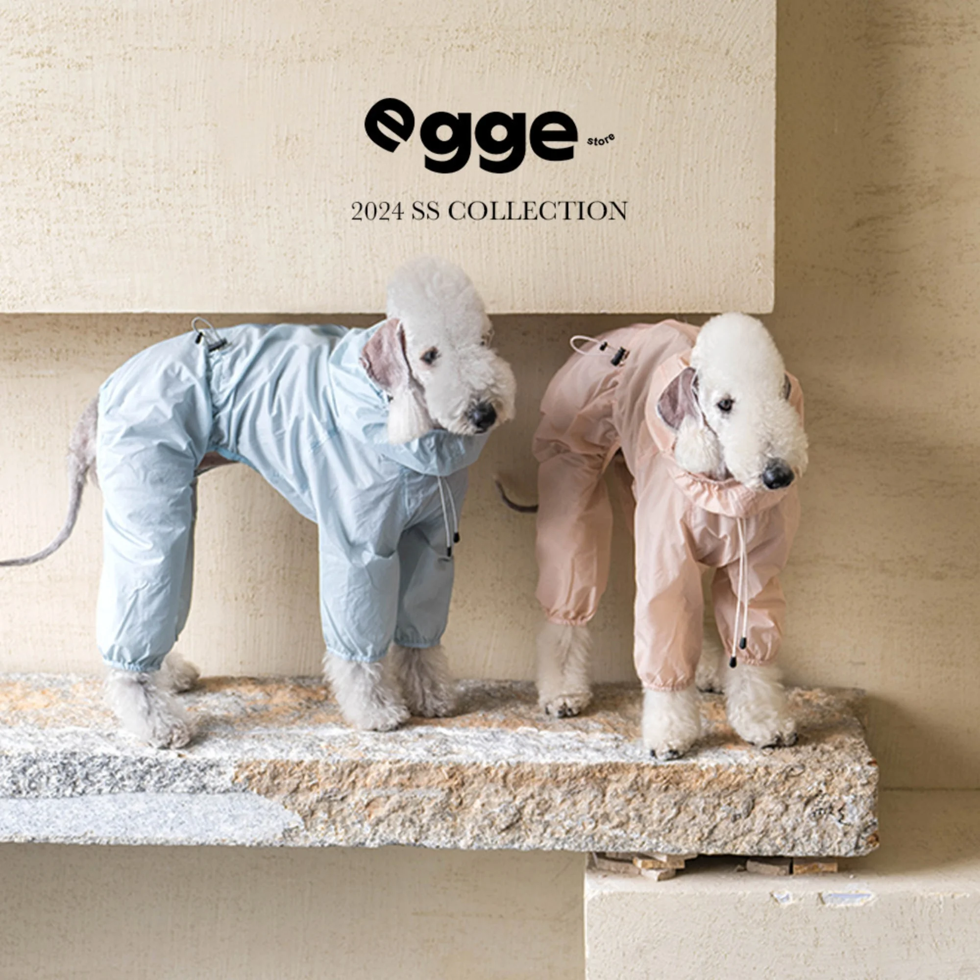 

Ультралегкий комбинезон-накидка EGGE для собак породы Бедлингтон, зеленый/черный, с защитой от солнца, дышащий, для улицы, с капюшоном