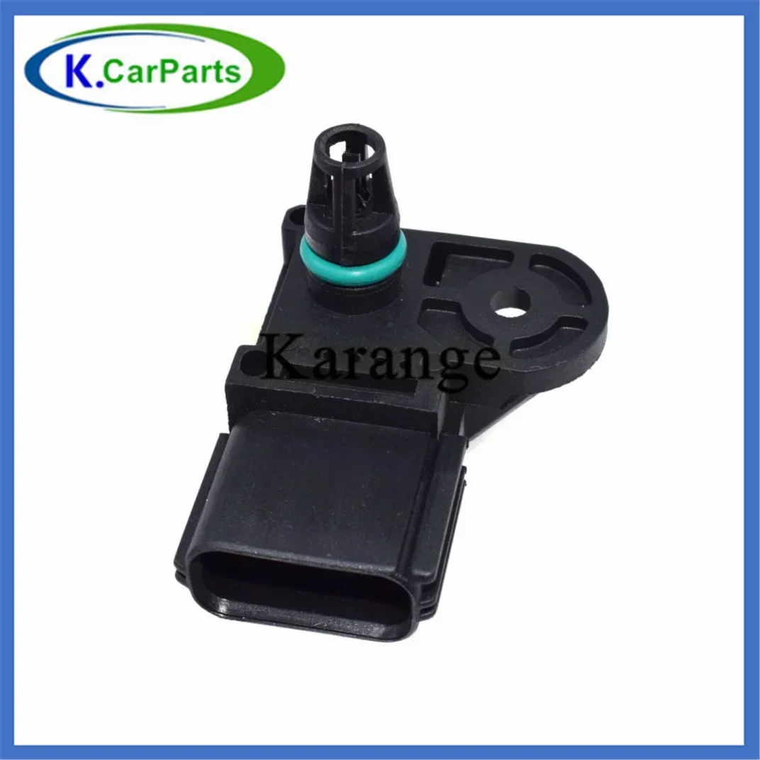 1pcs 1S7A9F479AB  Manifold Absolute Pressure Sensor for Mazda- Ford Mercury- Lincoln- 1S7A-9F479-AB 0261230044