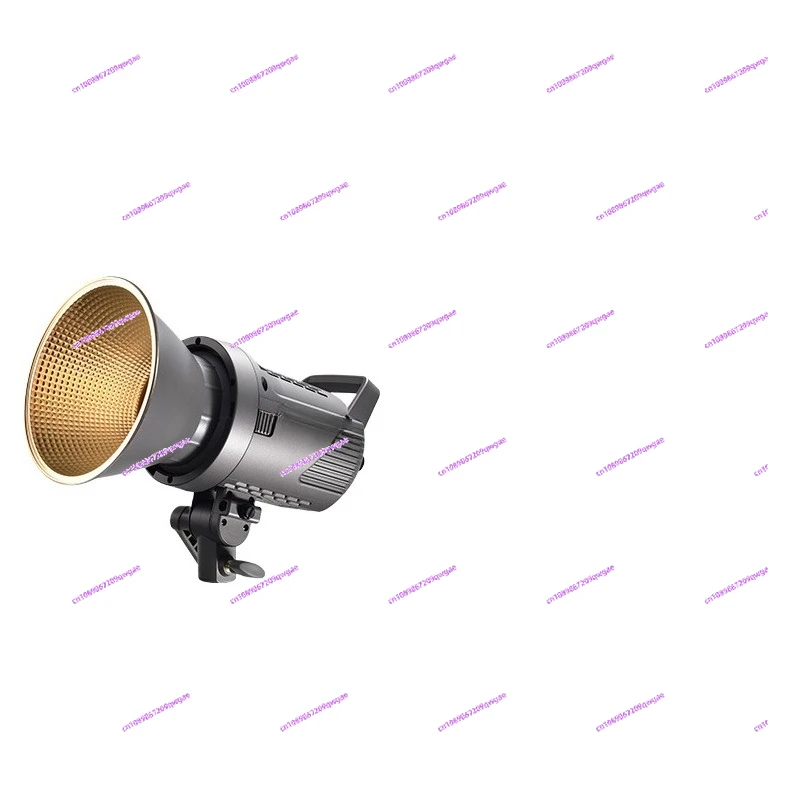 

Dual color temperature photography live stream filling light film and television normally on light
