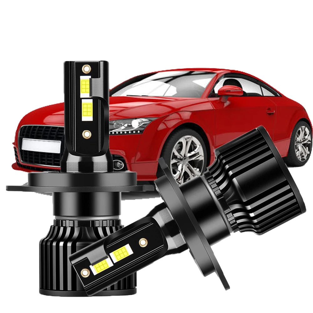 H4 High Low Beam To…