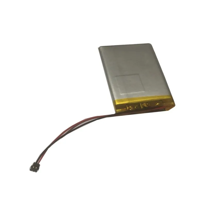 100% 新しい 3.7V 1000mAh 高品質交換用電子書籍リーダーバッテリー H384355 kobo Touch N905 用