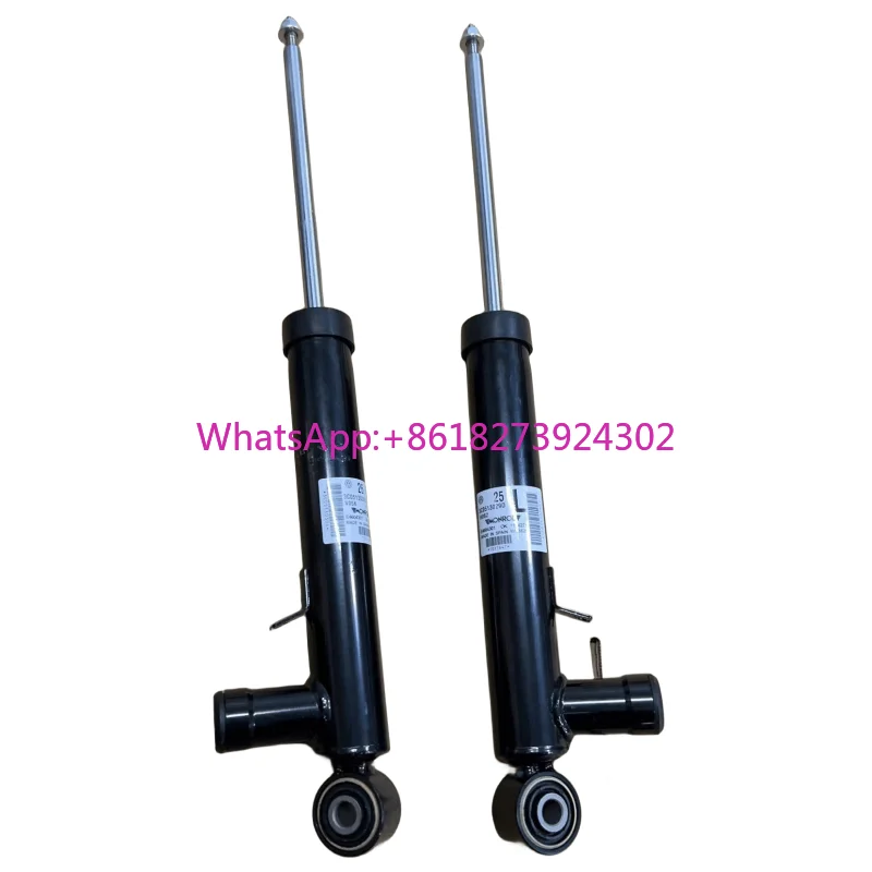 

High with Inductance Shock Absorber