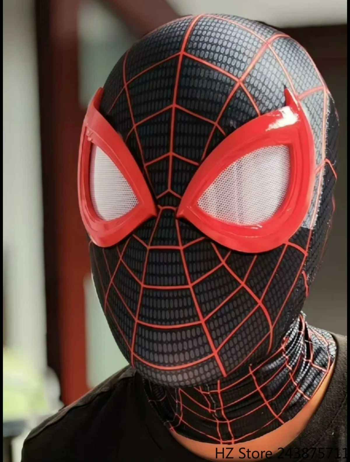 マーベル スパイダーマン PS5 アルティメット マイルズ・モラレス
