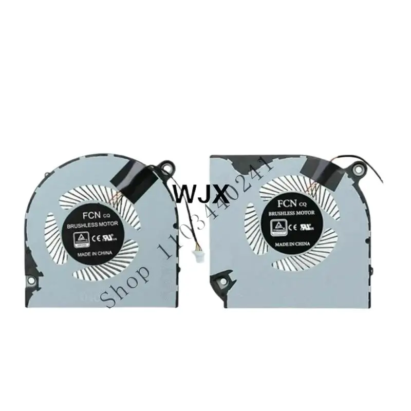 

- NS85C06-18K21 & NS85C06-18K20 notebook cooling fan for Acer laptop +\