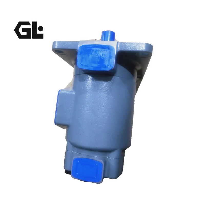 Pompa idraulica SQP SQP 43-50-30-86CC-18 SQP43-60-25-86CB2-LH-16 SQP-432-50-25-12VQ-86DAB-S121 Cartuccia pompa a palette