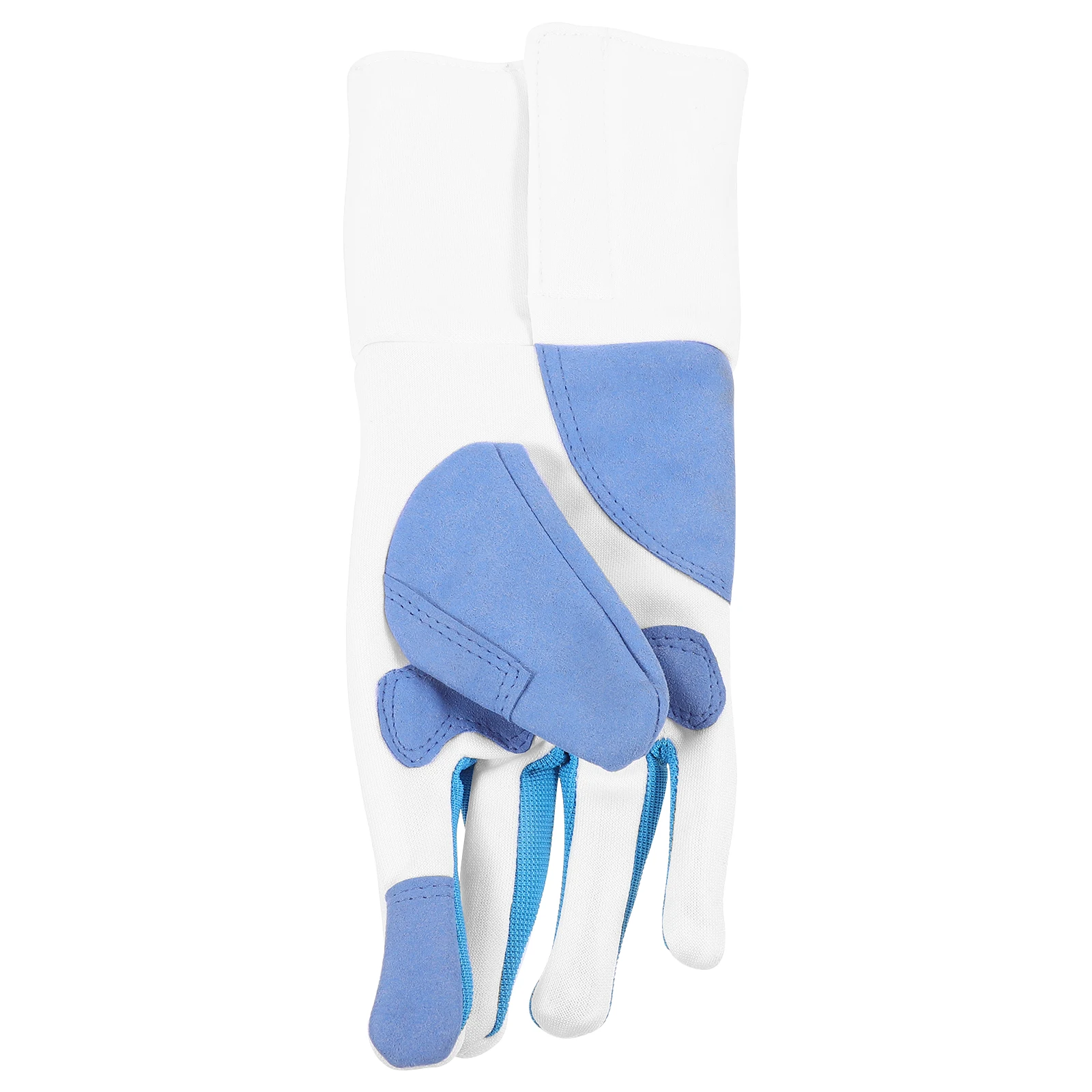 

Fencing Gloves for Adults Children Training Anti Skid Right Hand M Durable Comfortable Practical Fencing Gear Sword Tool