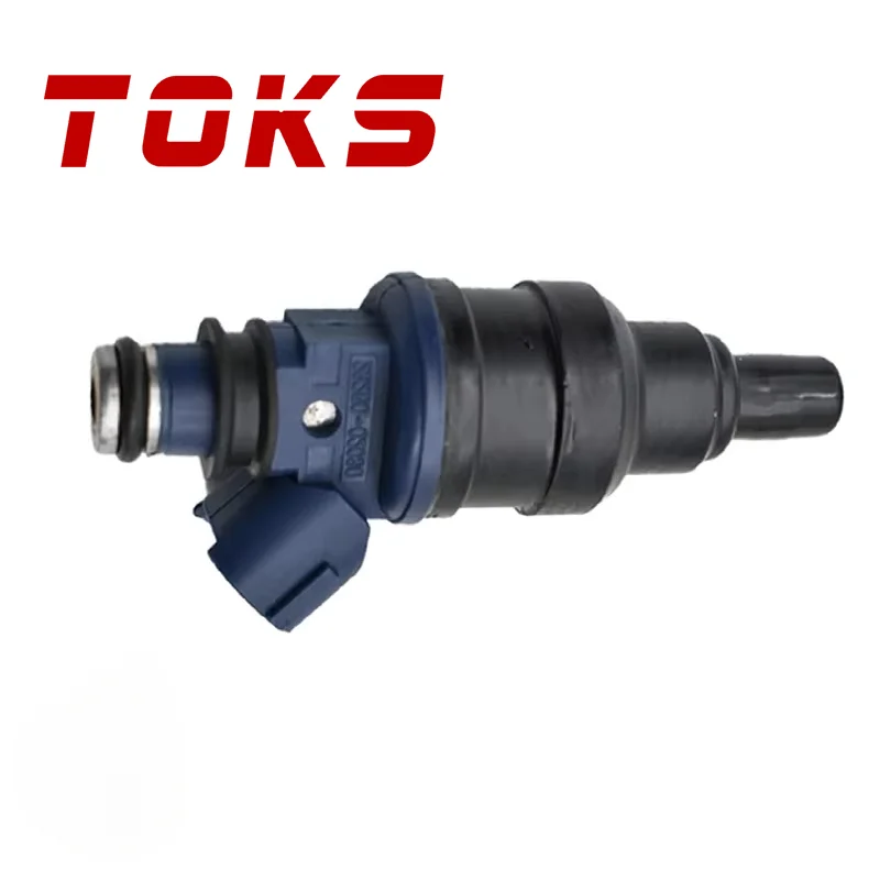 1pc 23250-02030 Fuel Injector Nozzle fit for Toyota-Carina E AT190 4AFE AT191 1.8i 92-97 23209-02030