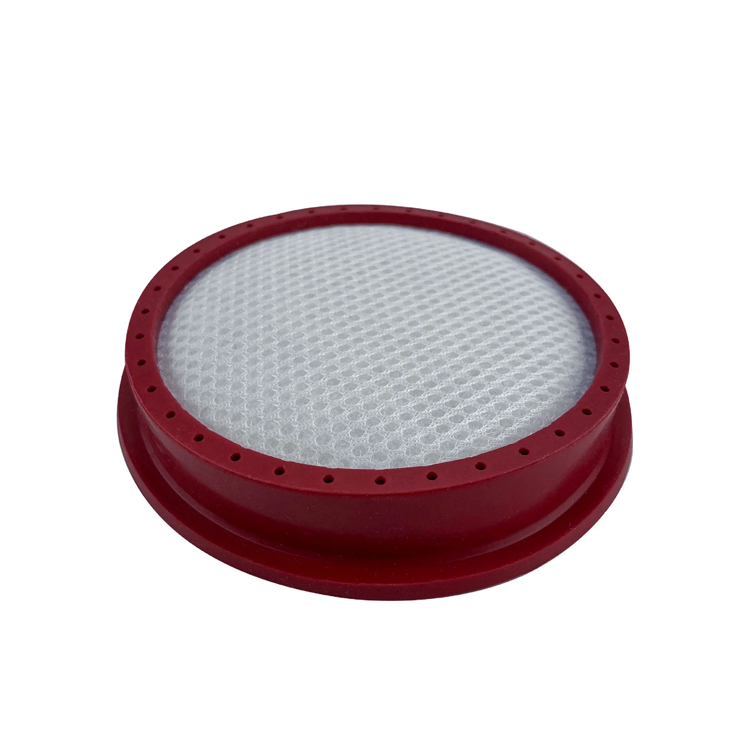 A94E-4Pcs ل Dibea D18 D008pro مكنسة كهربائية استبدال قابل للغسل تصفية جزء تصفية استبدال أجزاء