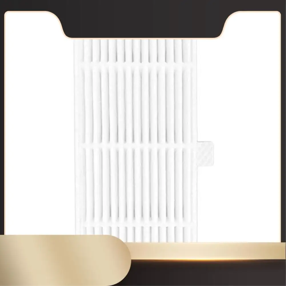 

For Eufy Robot Vacuum Cleaner Omni C20 Accessories Main Side Brush Filter Dust Bag Rag Replacement Parts Brush-N36R
