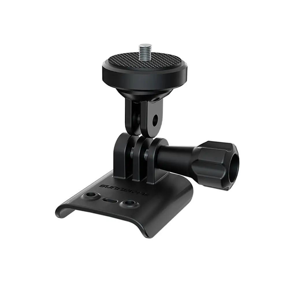 Soporte de extensión para Cámara de Acción GoPro 11/12 Insta360 X3/ X4, adaptador de fijación para DJI Avata 2, accesorios para Drones