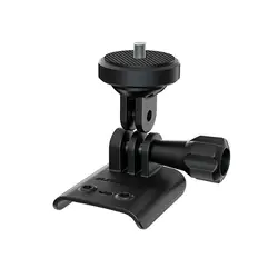 Extension Bracket For GoPro 11/12 Insta360 X3/ X4 Action Camera Mount Fixing Adapter Holder For DJI Avata 2 Drone Accessories