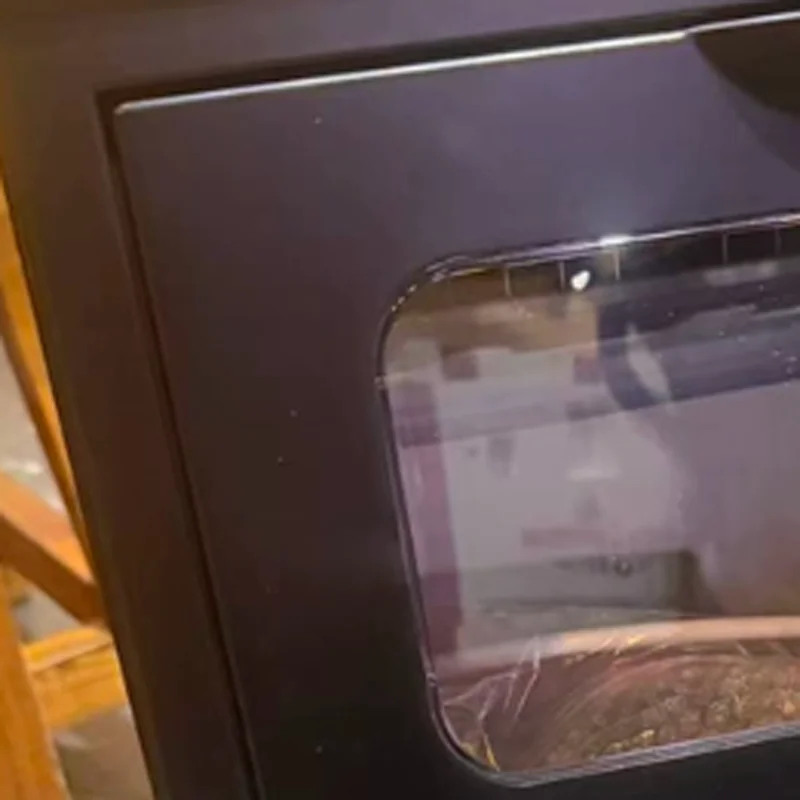 Hot Sale Commercial Electric Ice Maker Instant Ice Maker Blue Ice Cube Machine Maker