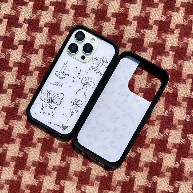 Wildflower Purple P… - image