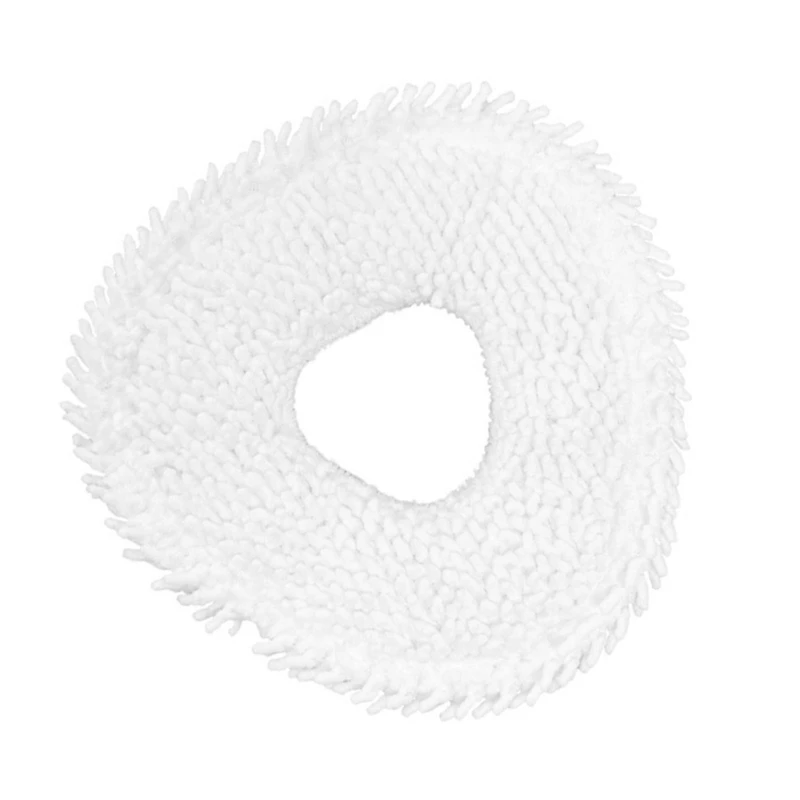 D0AB Mopping Pad For Cloud Whale NARWAL J3 Robot Vacuum Cleaner Spare Parts Mopping Pad Sweeping Washable Cleaning Cloth