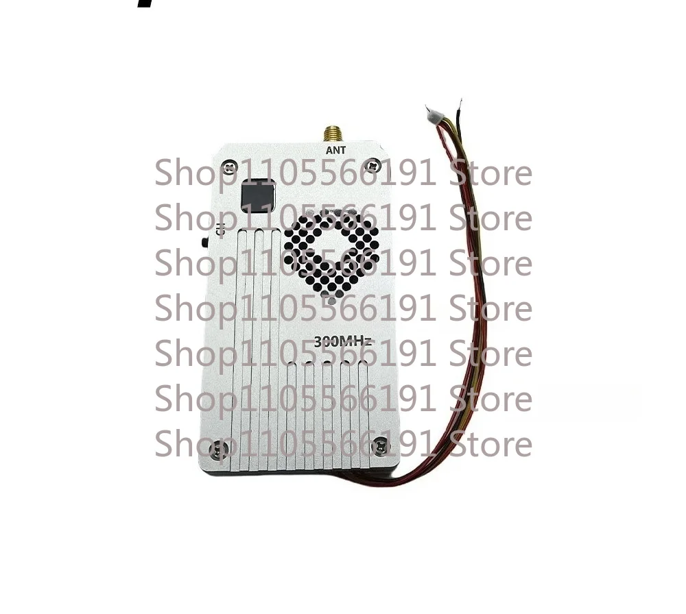 300Mhz 5W Transmitter and Receiver 300m Fpv Vtx Vrx Long Range Transmission