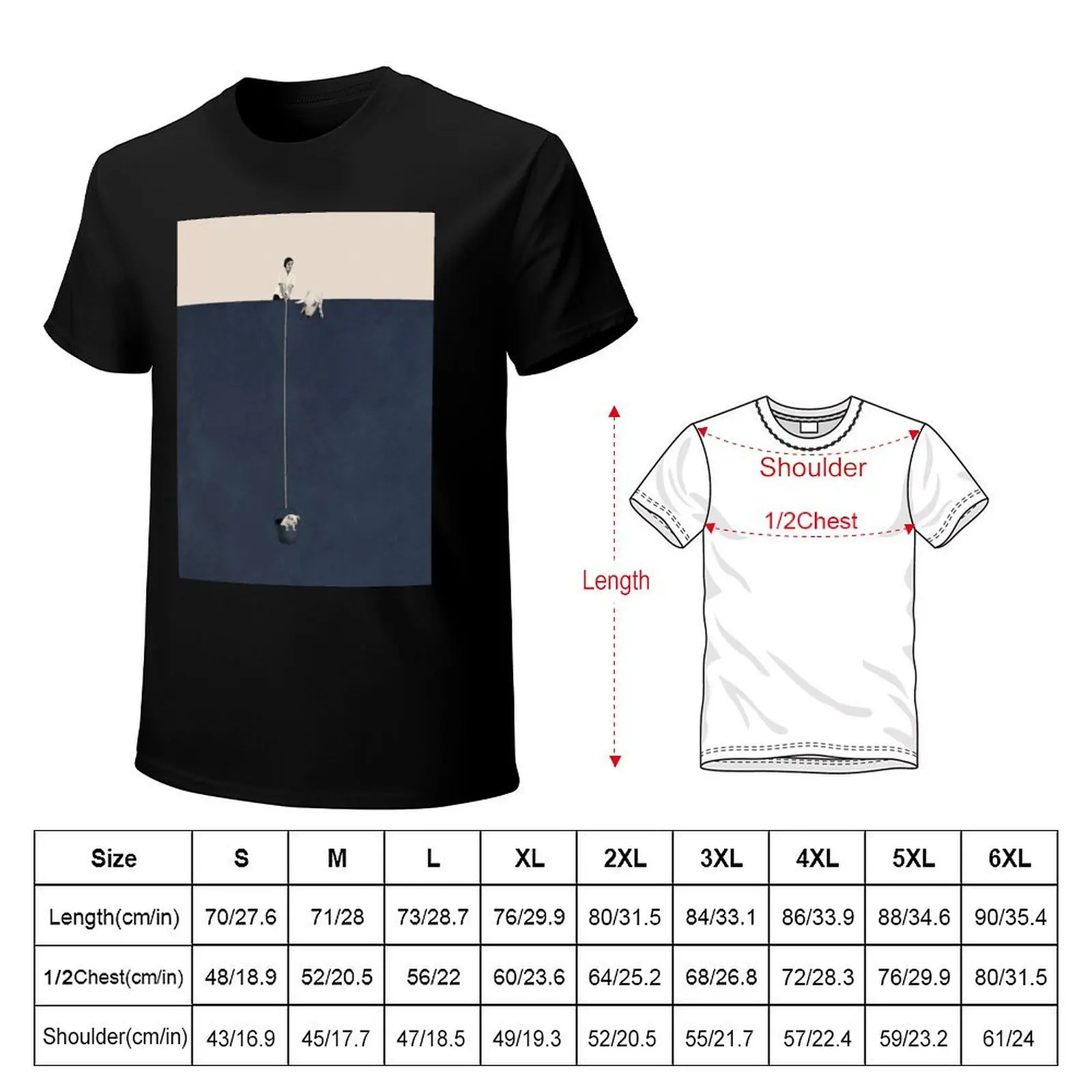 Rescue mission T-Shirt Everyday Wear Basic Short Sleeve Top