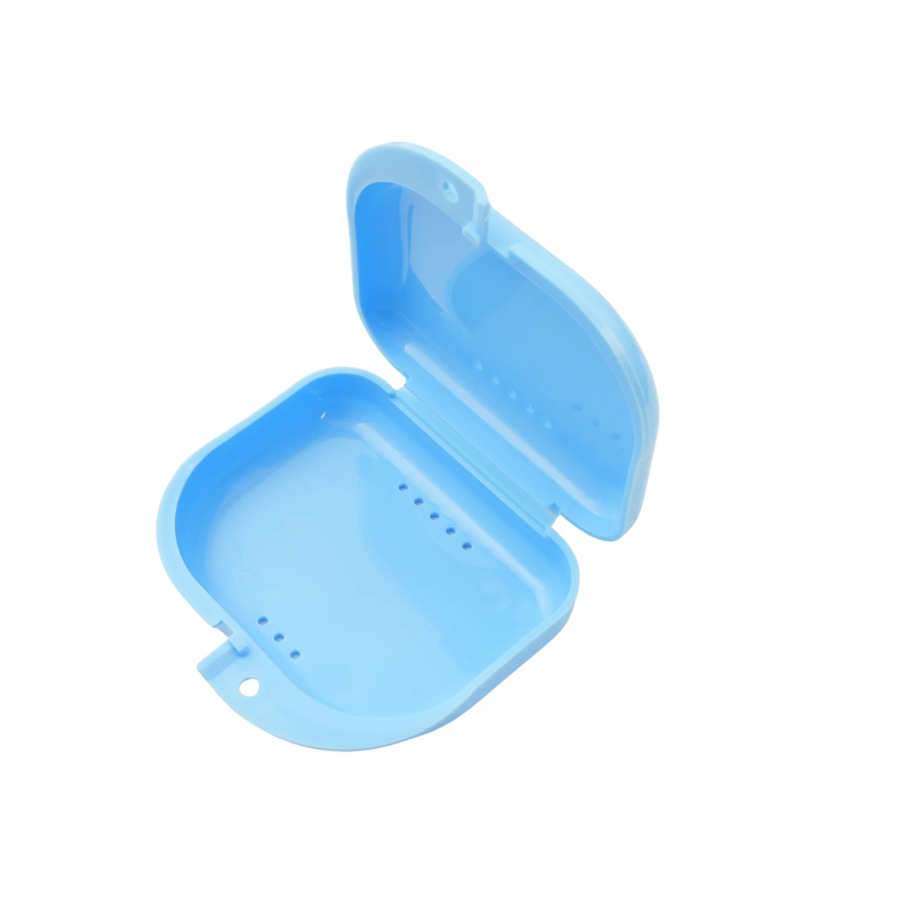 1/2개입 틀니 보관함 치아 교정기 리테이너 케이스 통 - Teeth Whitening Tray 리뷰 및 가격