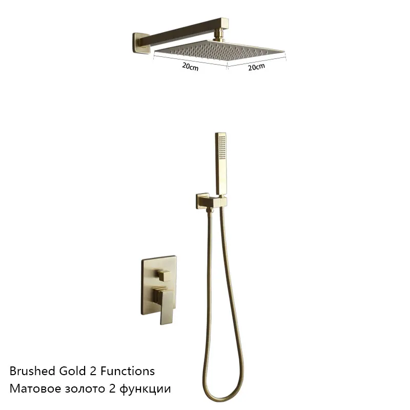 Variant: Brushde 2-Ways