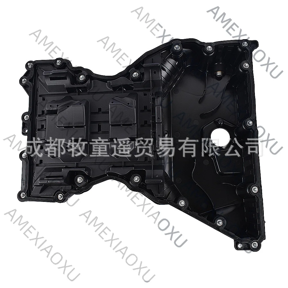 

1 Pc Oil pan A6510100328 is suitable for Mercedes-Benz W212 cross-border wholesale supply AMEXIAOXU