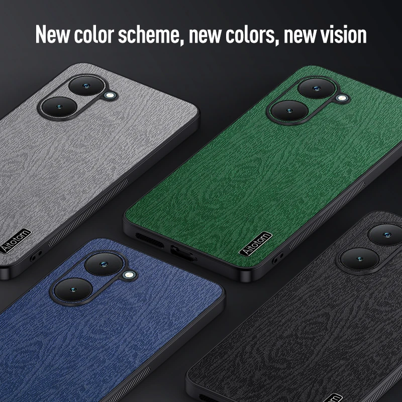 Vivo Y28 - Per Vivo Y03t Y17s Y18i Y28e