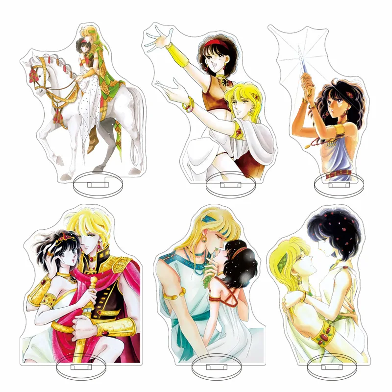 AnatoliaStory acrylic standing plate character model