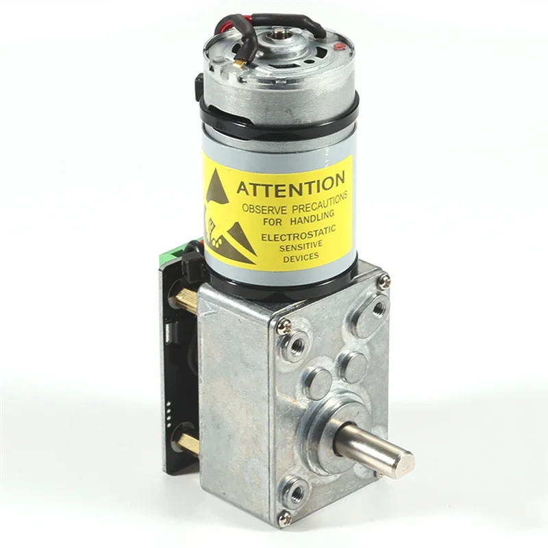 WOWFU-ASME-SD Servo mit magnetischer Codierung, RS485-BUS, selbstsicherndes Schnecken-Servo, 360-Grad-Servo mit hohem Drehmoment für großen Roboter-Manipulator