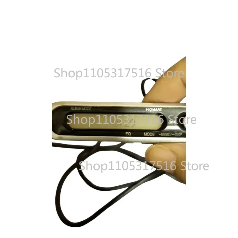 ZZ Used For Remote Second-hand Control For Panasonic CD SL-CT720 CT820 CT810 CT720 CT710 J910 -Black