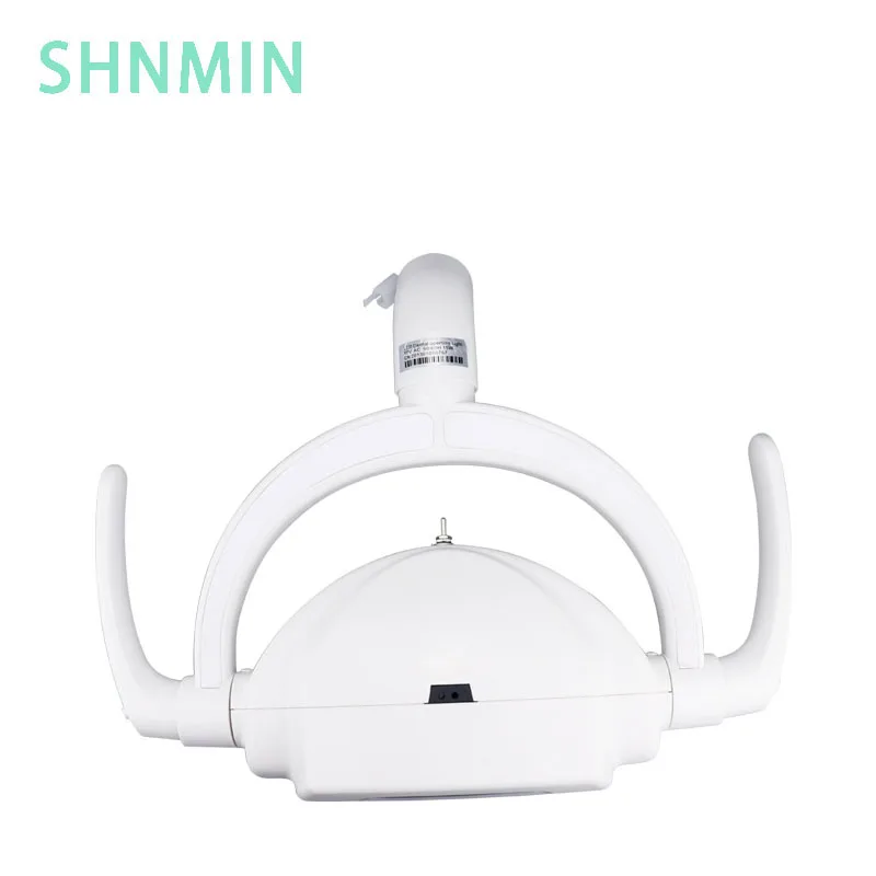 Dental Unit Chair Equipment Teeth Whitening Oral Care Tools Dental Clinic Induction Light Operation LED Lamp