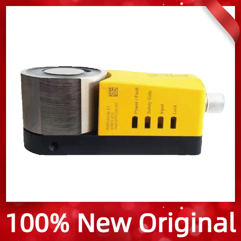 

Оригинальный датчик PSEN Sl-0.5p 2.1 570511 V1.3 в наличии
