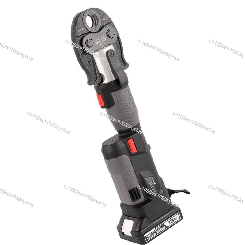 Mini Battery Pipe C…