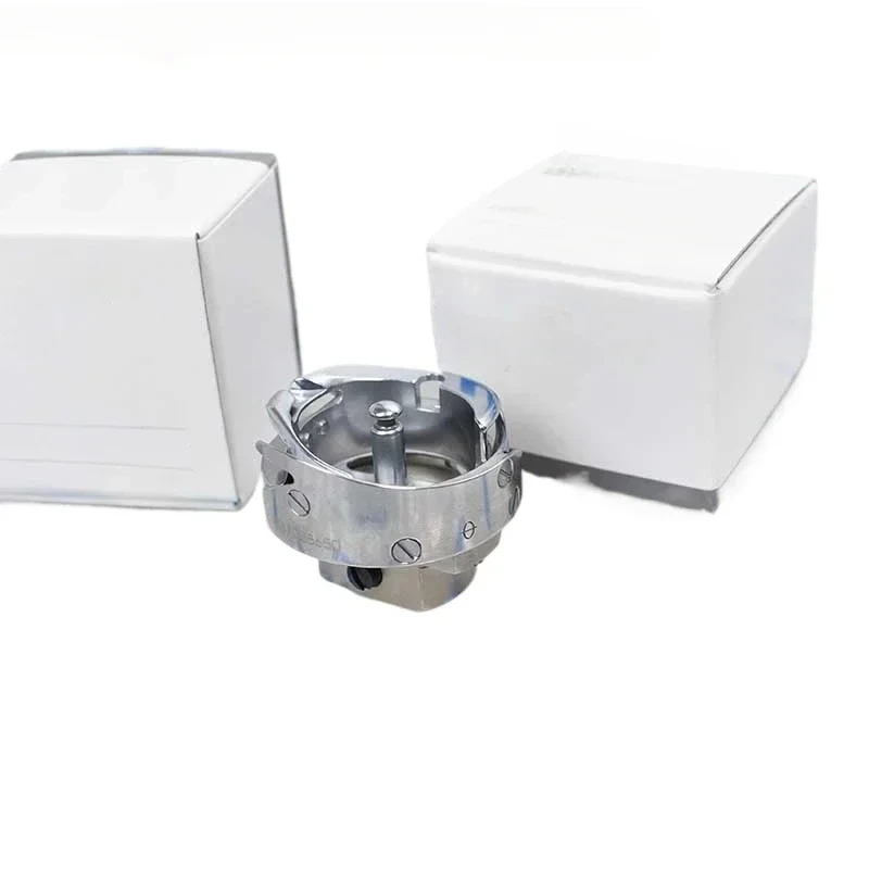 

Computer flatbed DDL-8700-7 A B 7 brand new original rotary shuttle head shuttle