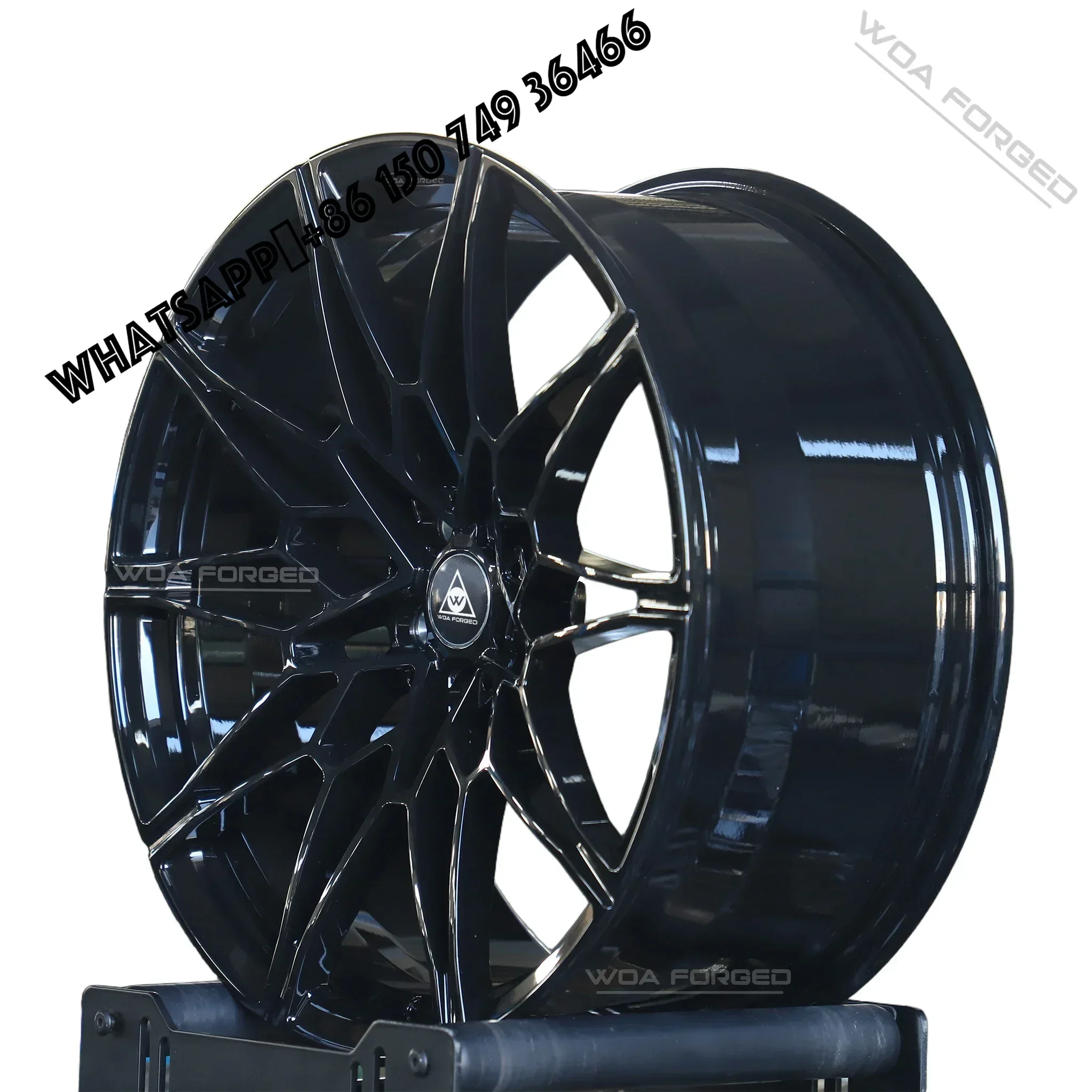 

6061-T6 Factory price 826M 892M 18 19 20 21 Inch Wheel 5x112 for BMW M2 F80 F90 E46 E92 M3 M4 F30 G20 G30 G80 330i 340i