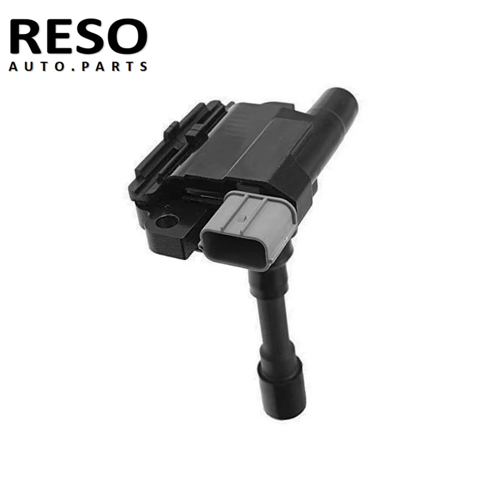 Système de bobine d'allumage RESO pour Fiat Sedici Suzuki Aerio Baleno estime Jimny Liana IGNIS SX4 Holden Cruze 33400-65G00 33400-65G01