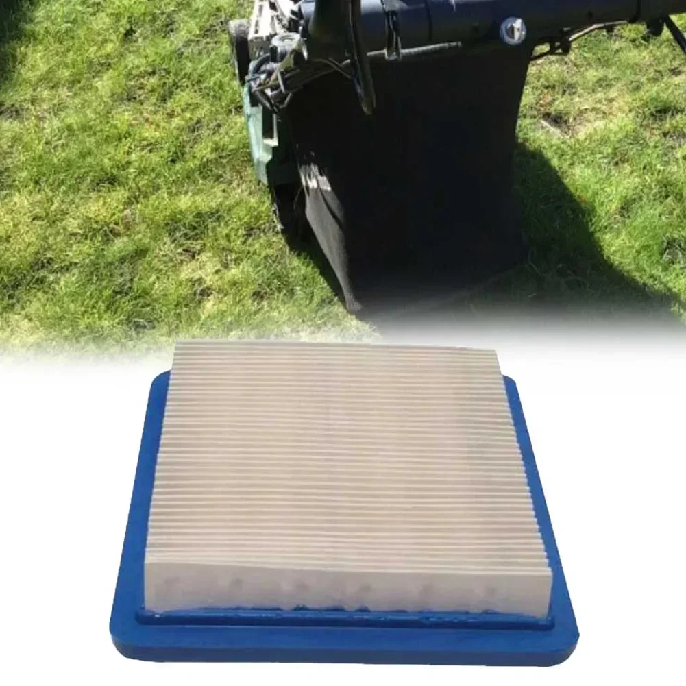 Reliable Air Filter Compatible With RM45 RM55 RM65 Engines OEM 118550257/0 Enhance Your Equipment's Efficiency