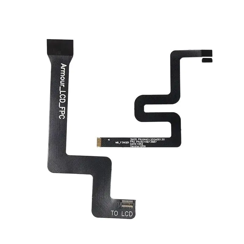 For Lenovo Miix 510 520 525 510-12ISK 520-12ISK 520-12IKB 525-12ISK Tablet Laptop Video Screen LCD LED Display Ribbon Flex Cable