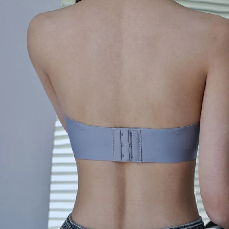 Women Push Up Bra Image 4