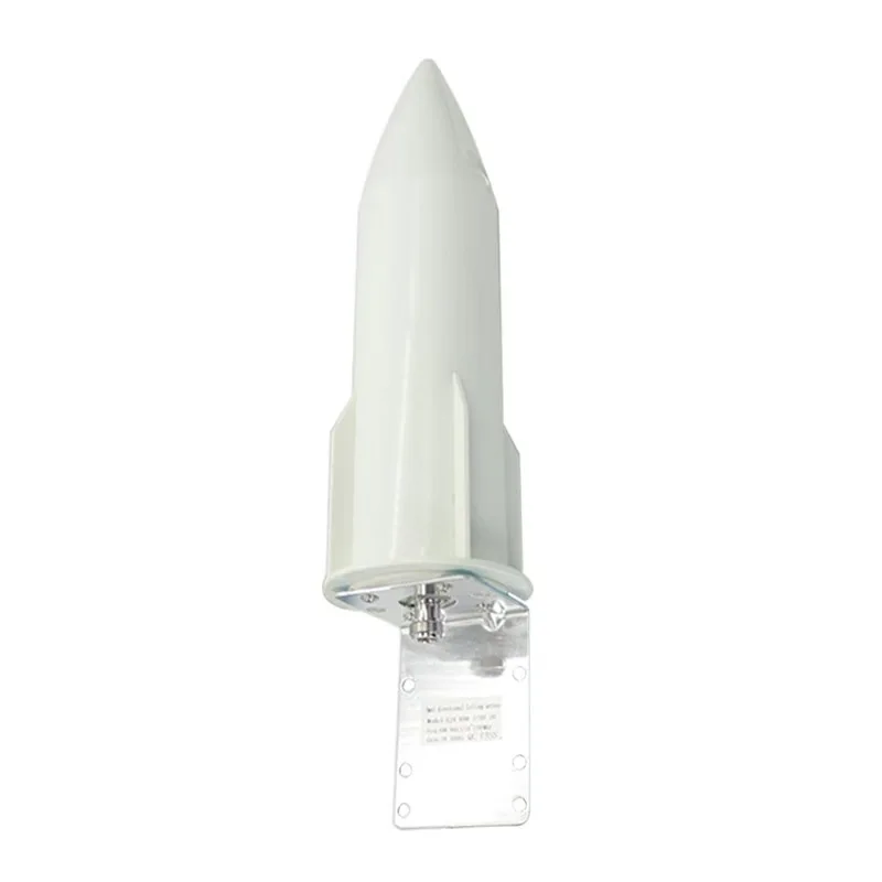 18dBi Omni Outdoor LTe 4G 5G Antenna 600-6000MHZ RG174 5M cable SMA male /CRC9/TS9 Connector For 5G Router 5G wireless module