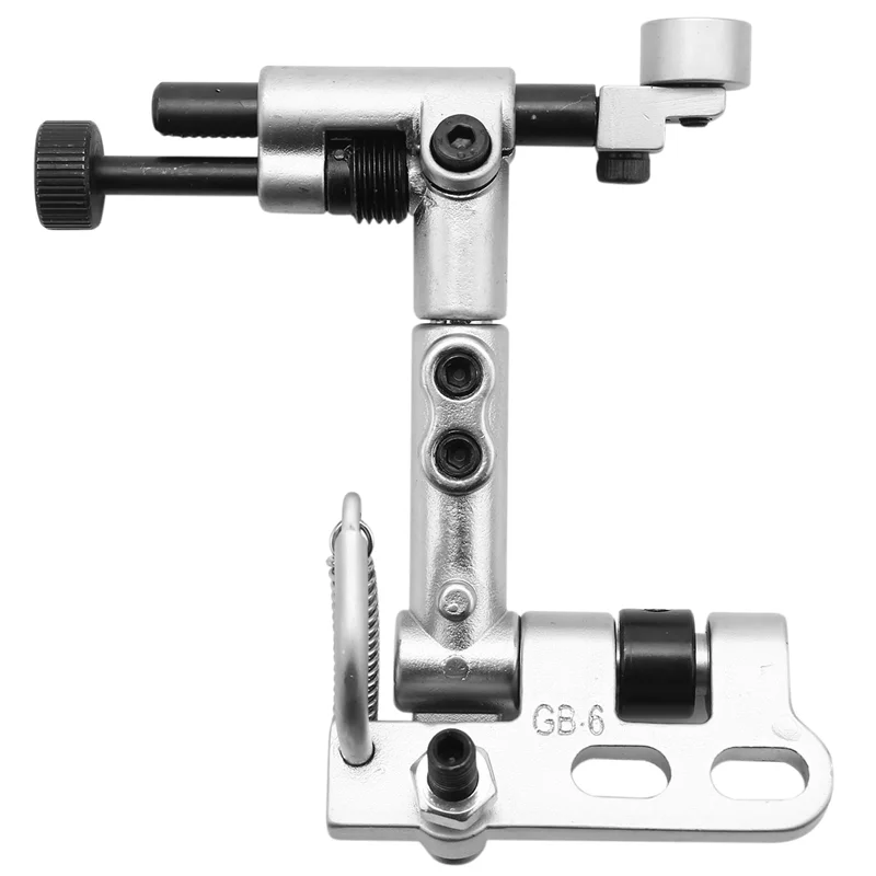 

LICE-5X Suspended Edge Guide For Juki Lu-1508 Lu-1510 Industrial Sewing Machin Gb-6 Accessories Parts