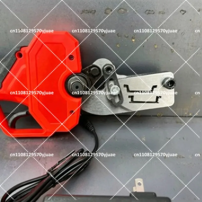 Din Rail Cutter for DC35 C45 DZ47, Rail Cutting Tool for Electrical Wire Duct