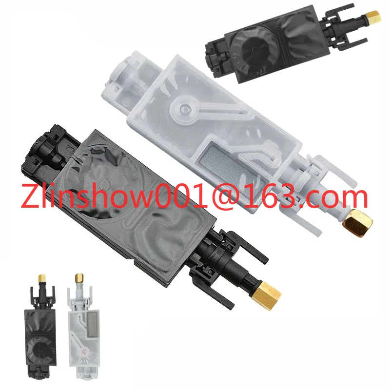 Suitable for fifth-generation head ink bag TX800 XP600 nozzle ink bag DX5 negative pressure ink bag JV33