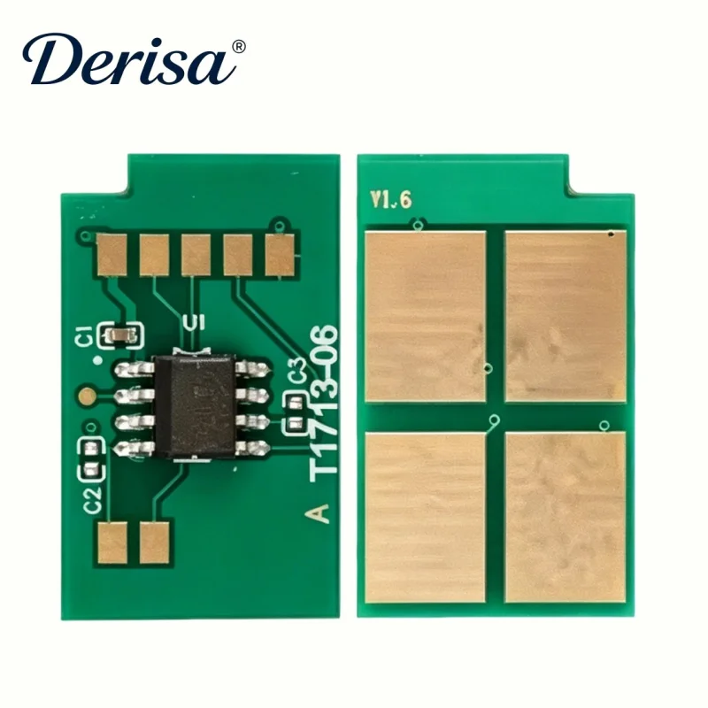 15pcs TL410X DL410 TL-410 toner Chip For Pantum P3010 P3300 P3320 M6700 M6800 M6802 M7100 M7102 M7200 M7300 cartridge tl410 chip